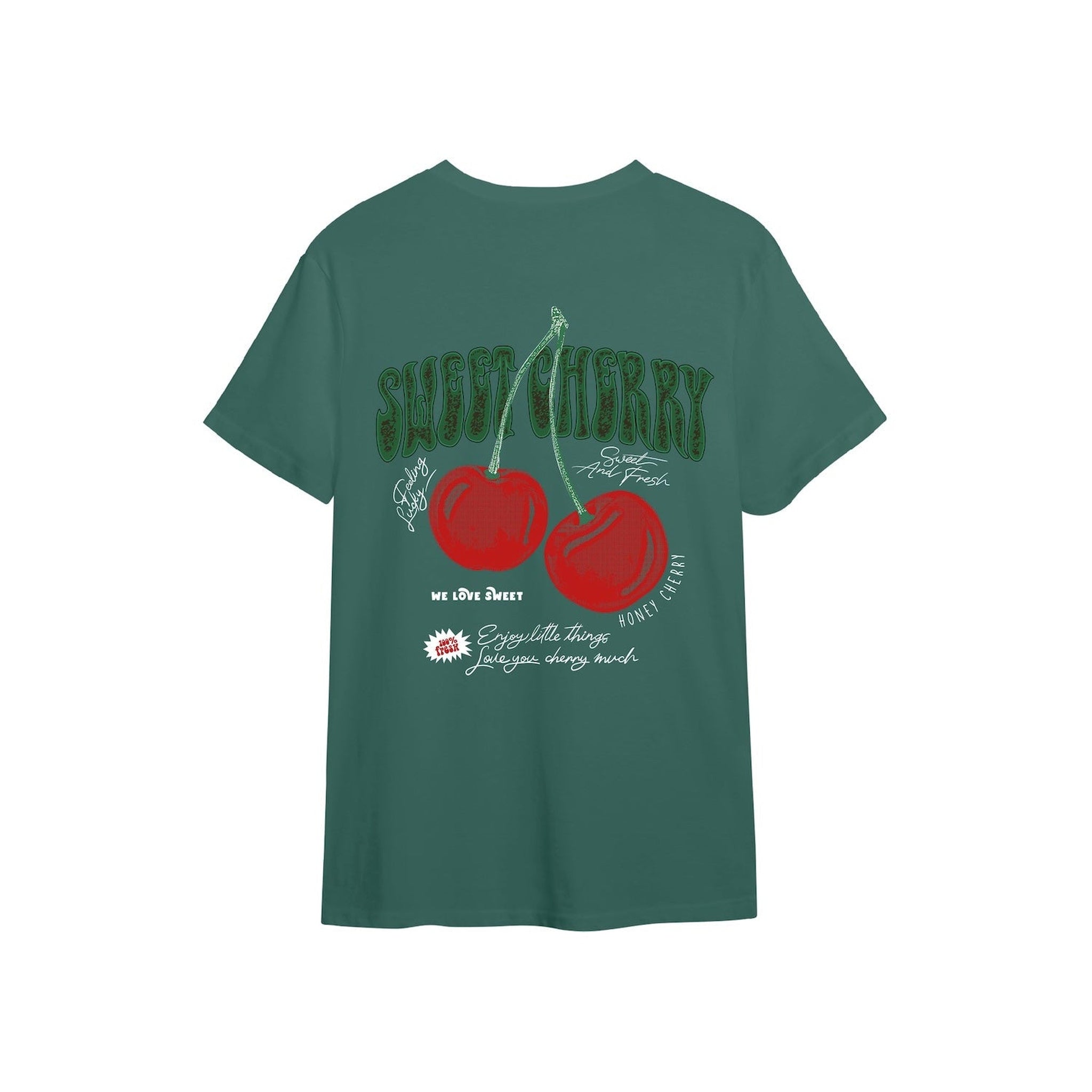 Sweet Cherry Tişört