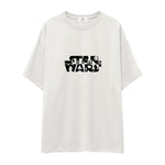 Star Wars Oversize Tişört
