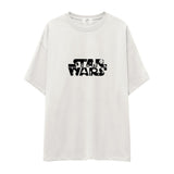 Star Wars Oversize Tişört