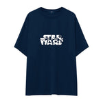 Star Wars Oversize Tişört