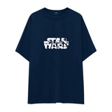Star Wars Oversize Tişört