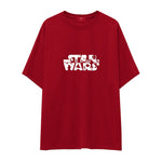 Star Wars Oversize Tişört