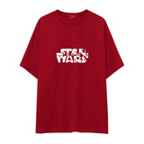 Star Wars Oversize Tişört