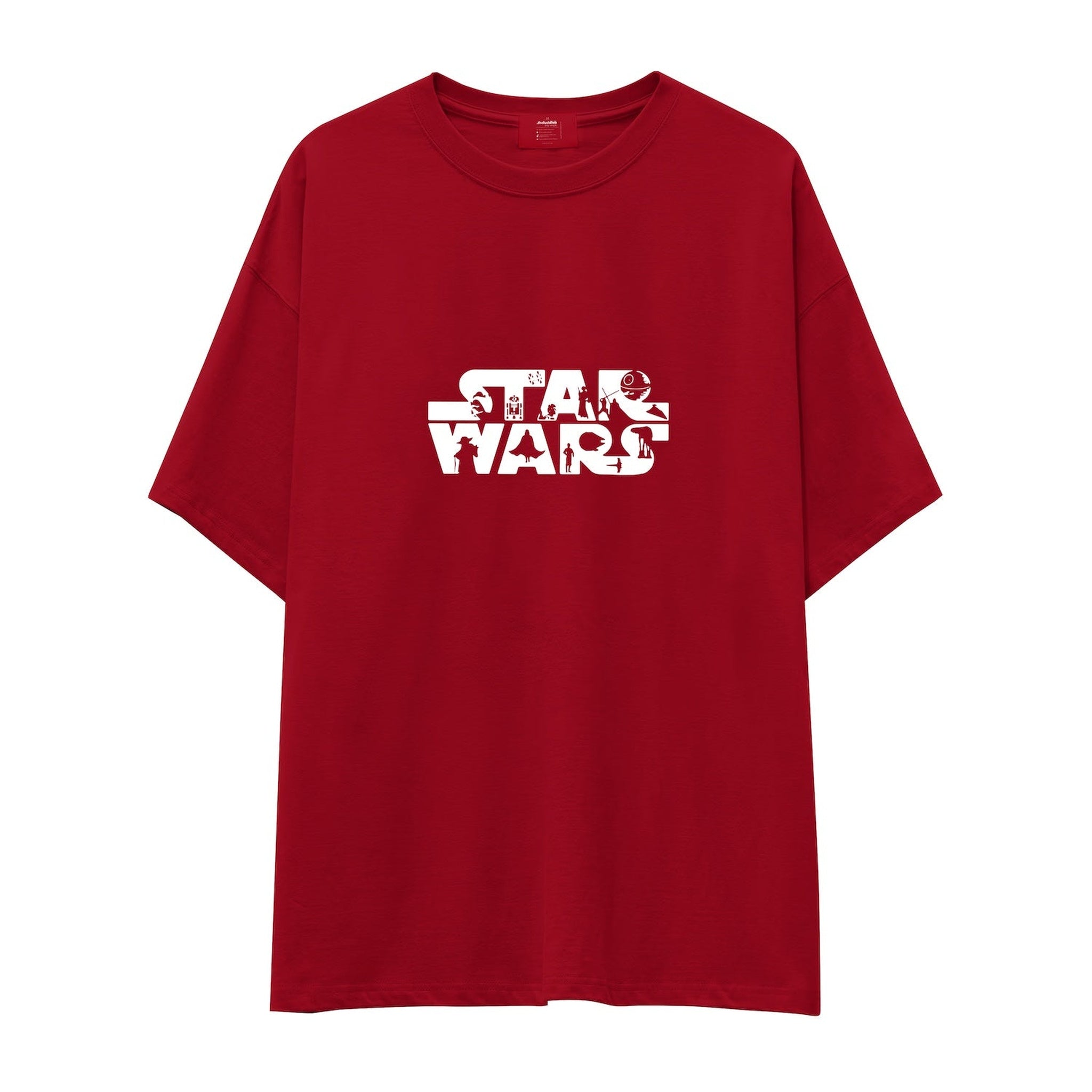 Star Wars Oversize Tişört