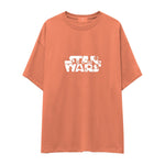 Star Wars Oversize Tişört