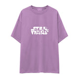 Star Wars Oversize Tişört