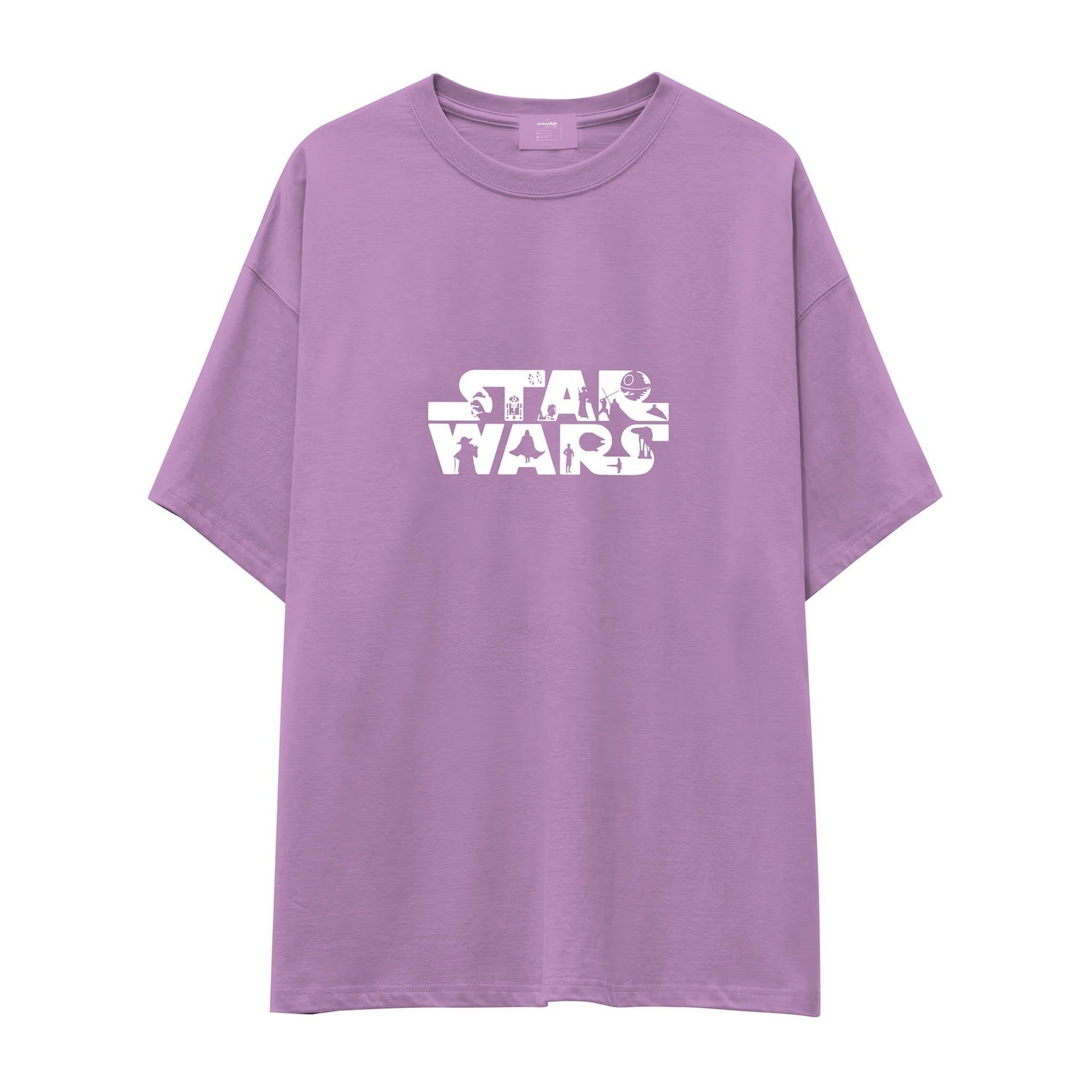 Star Wars Oversize Tişört