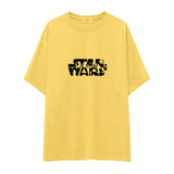Star Wars Oversize Tişört