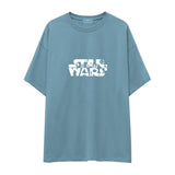 Star Wars Oversize Tişört