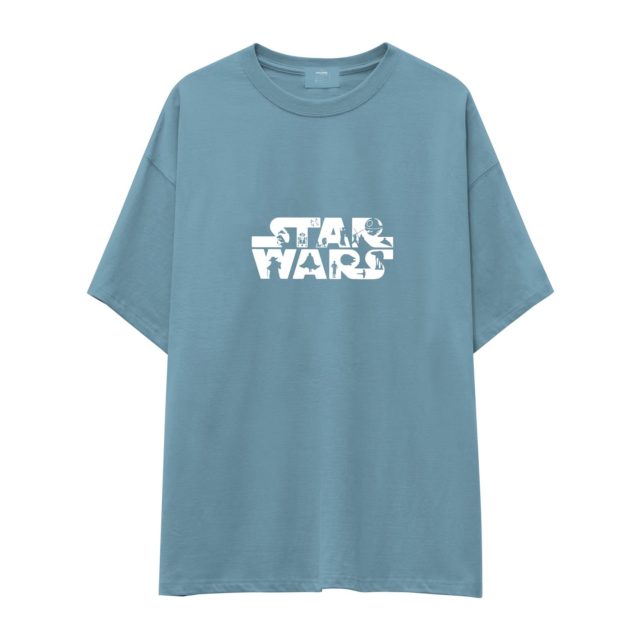 Star Wars Oversize Tişört