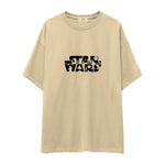 Star Wars Oversize Tişört