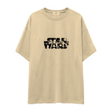 Star Wars Oversize Tişört