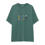 Star Wars Icons Oversize Tişört