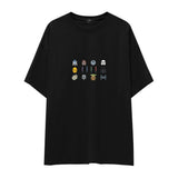 Star Wars Icons Oversize Tişört
