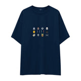 Star Wars Icons Oversize Tişört