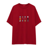 Star Wars Icons Oversize Tişört