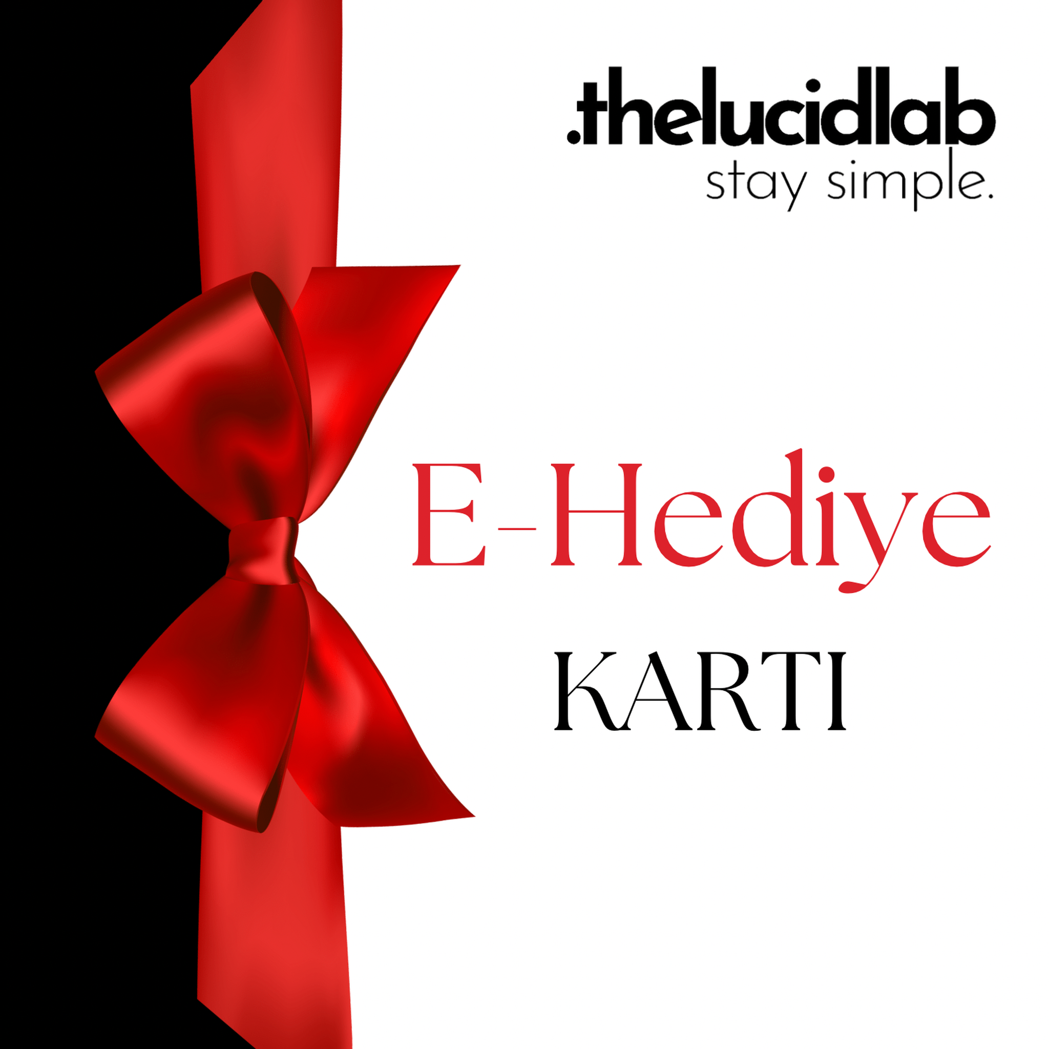 Hediye Kartı