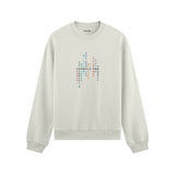 Formula 1 Teams Oversize Sweatshirt