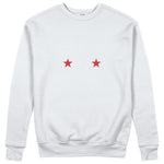Star Babe Sweatshirt