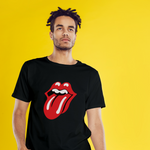 The Rolling Stones Tişört