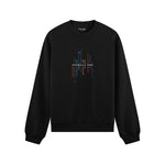 Formula 1 Teams Oversize Sweatshirt