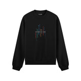 Formula 1 Teams Oversize Sweatshirt