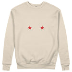 Star Babe Sweatshirt