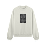 Death Star Oversize Sweatshirt