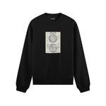 Death Star Oversize Sweatshirt