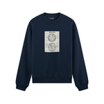 Death Star Oversize Sweatshirt