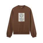 Death Star Oversize Sweatshirt