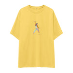 Freddie Mercury Oversize Tişört