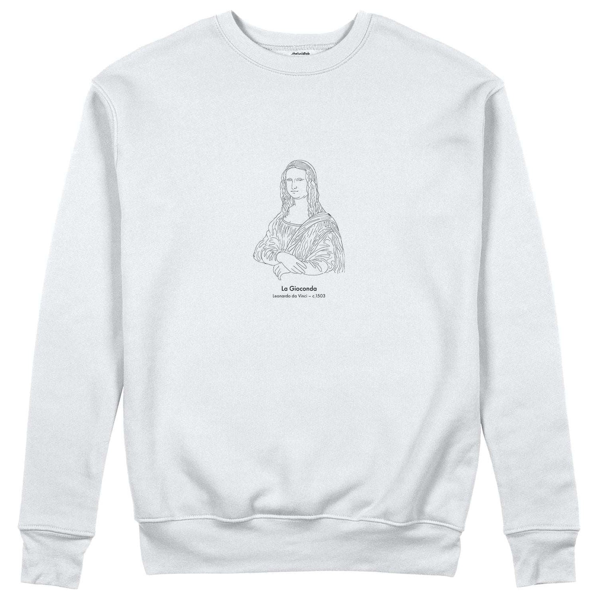 La Gioconda Sweatshirt