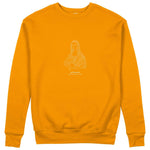 La Gioconda Sweatshirt