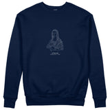 La Gioconda Sweatshirt