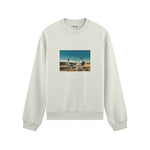 Breaking Bad Oversize Sweatshirt