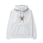 Tangled Christmas Cats Hoodie