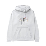 Tangled Christmas Cats Hoodie