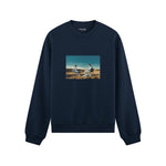 Breaking Bad Oversize Sweatshirt