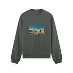 Breaking Bad Oversize Sweatshirt