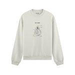 BB-8 Oversize Sweatshirt