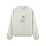 BB-8 Oversize Sweatshirt