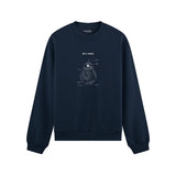 BB-8 Oversize Sweatshirt