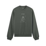 BB-8 Oversize Sweatshirt