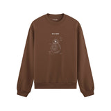 BB-8 Oversize Sweatshirt