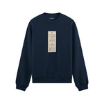 Avatar The Last Airbender Bending Scrolls Oversize Sweatshirt