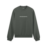 Absofuckinlutely Oversize Sweatshirt