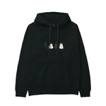 Twinkle Puffy Cats Hoodie