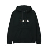 Twinkle Puffy Cats Hoodie