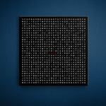 Love Puzzle Kanvas Tablo